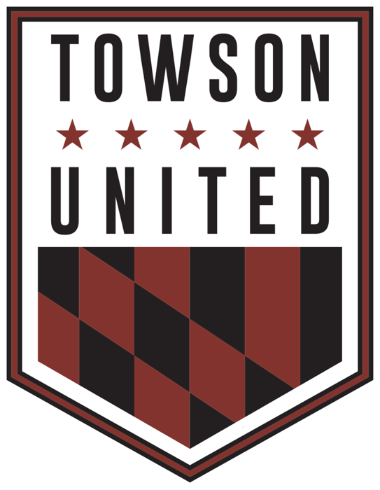 Towson United crest